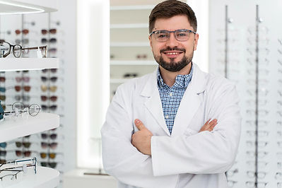 replacement lenses for glasses