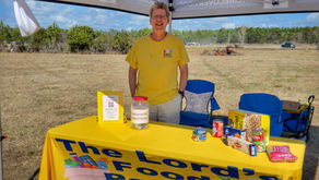 Celebrating New Beginnings at the Christian Recovery Center Ribbon Cutting Ceremony