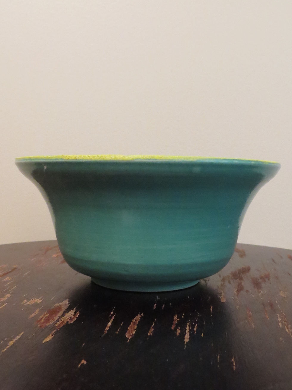 Thumbnail: Paisley Bowl