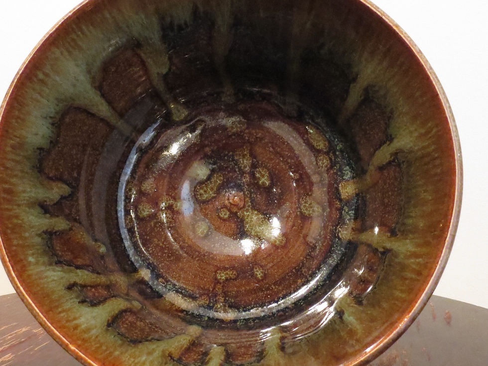 Thumbnail: Medium Drip Bowl