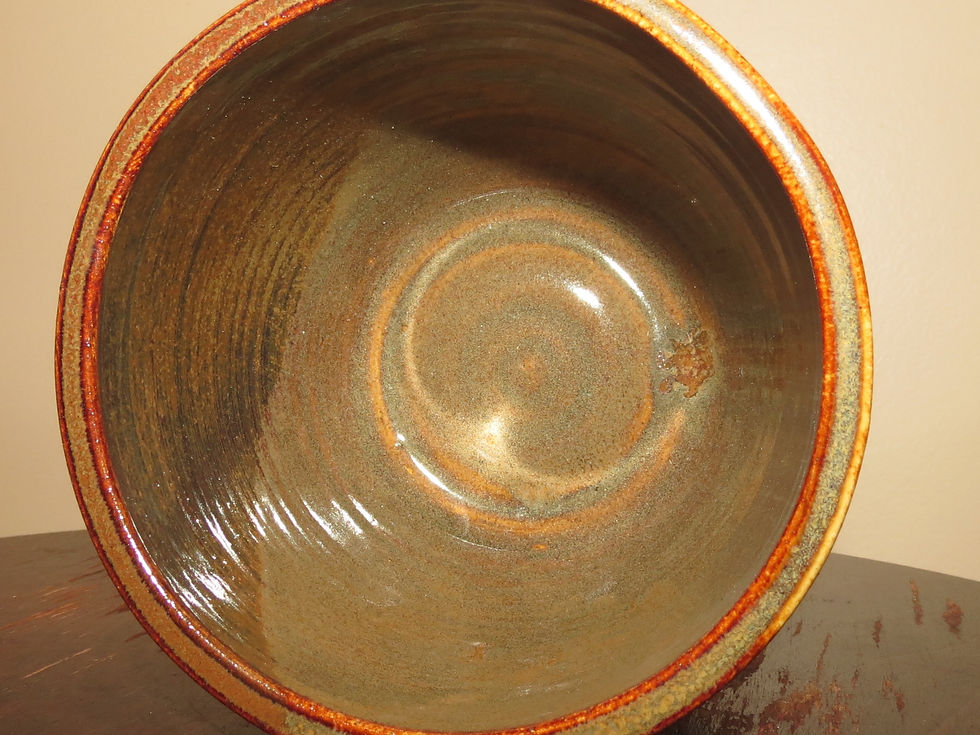 Thumbnail: Small Brown Jar