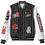 Thumbnail: Varsity Dewasa Unisex #8018