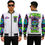 Thumbnail: Varsity Dewasa Unisex #BE8022