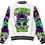 Thumbnail: Varsity Dewasa Unisex #BE8022