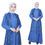 Thumbnail: Gamis Dewasa Wanita #AC10006