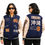 Thumbnail: Varsity Dewasa Unisex #BE8016