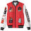Thumbnail: Varsity Dewasa Unisex #8019