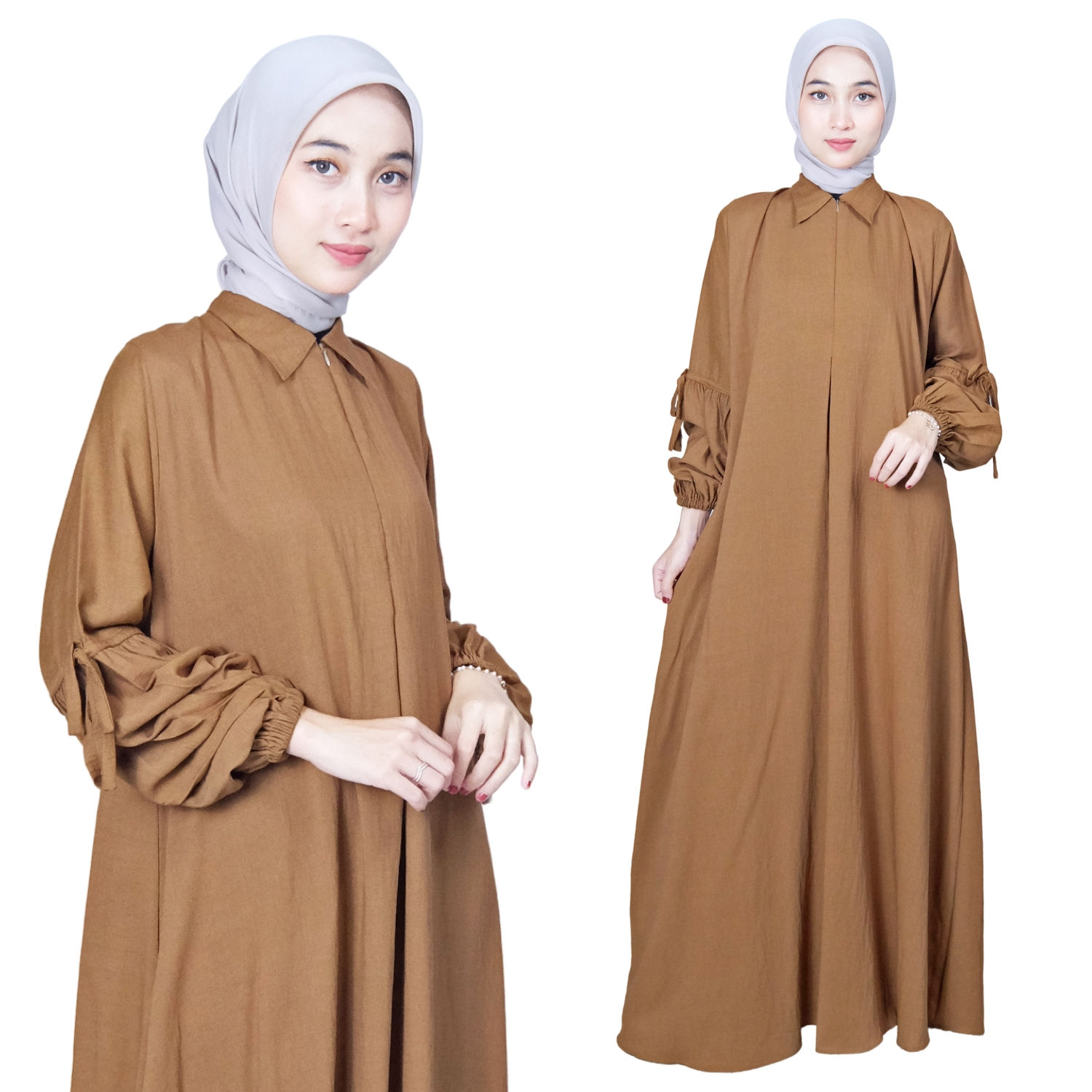 Gamis Dewasa Wanita #EK6013