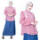 Thumbnail: Setelan Kemeja Wanita #DR2010