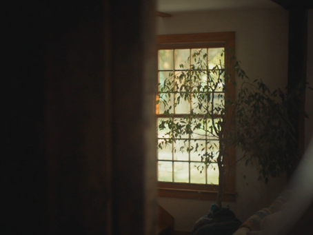 A Haunting In New England