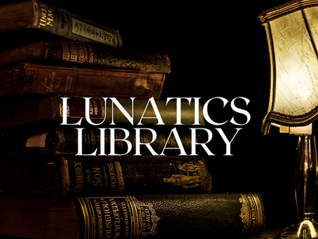 Lunatics Library