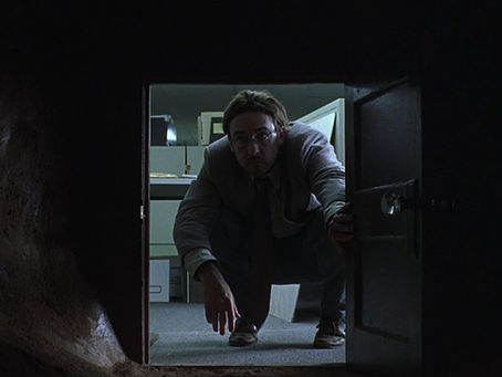 A Perfectly Bizarre Film: Being John Malchovich (1999)