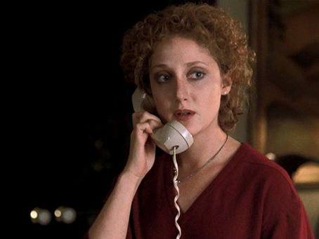 The Fear of Babysitting, and Being Murdered