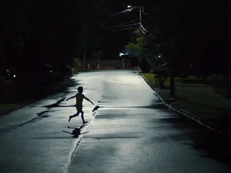 An Ode to The Opening Sequence of Weapons