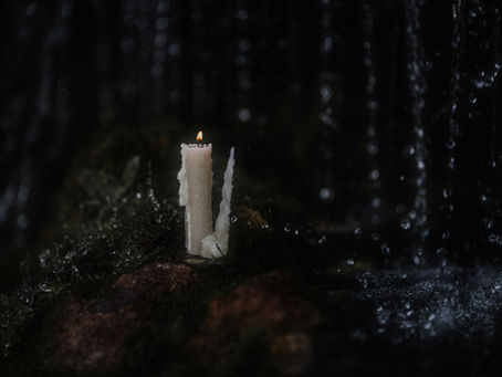 The History of Samhain: The Pagan Holiday Behind Halloween