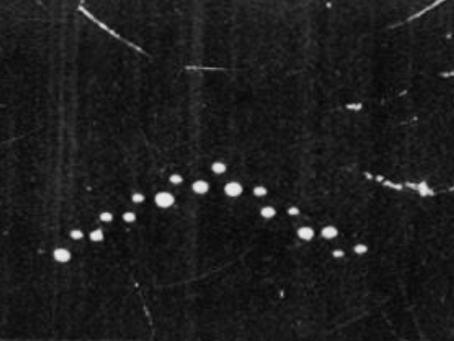 Famous UFO and UAP Encounters from the 1900s