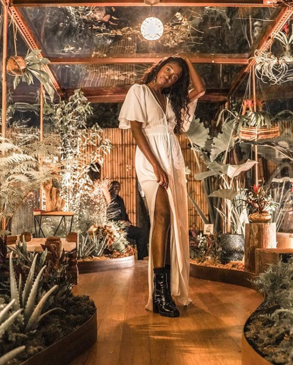Cepods Terrarium Saloon at Upper Buena Vista Miami