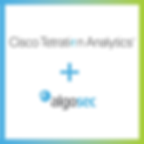 Introducing Deeper Integration with Cisco’s Tetration