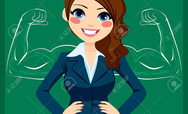 57839526-pretty-young-beautiful-business