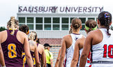 Salisbury University Field Hockey