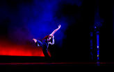SU dance recital Spring 2026 4