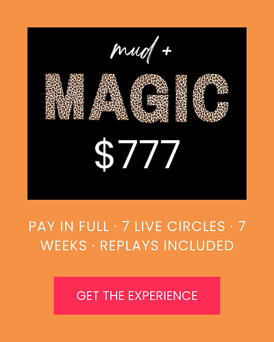 Copy of Wild Currency Standalone $222 (just the 4-module live experience on identity and m