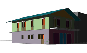 Studio di fattibilità per accesso a Superbonus 110%