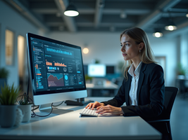 Maximize Efficiency Through AI Integration and Training