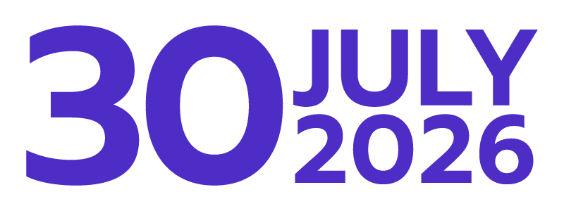 Day 2 - 30 July 2026