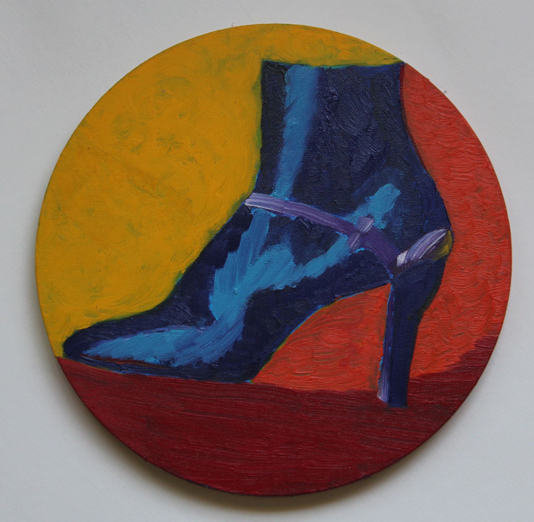bold boot