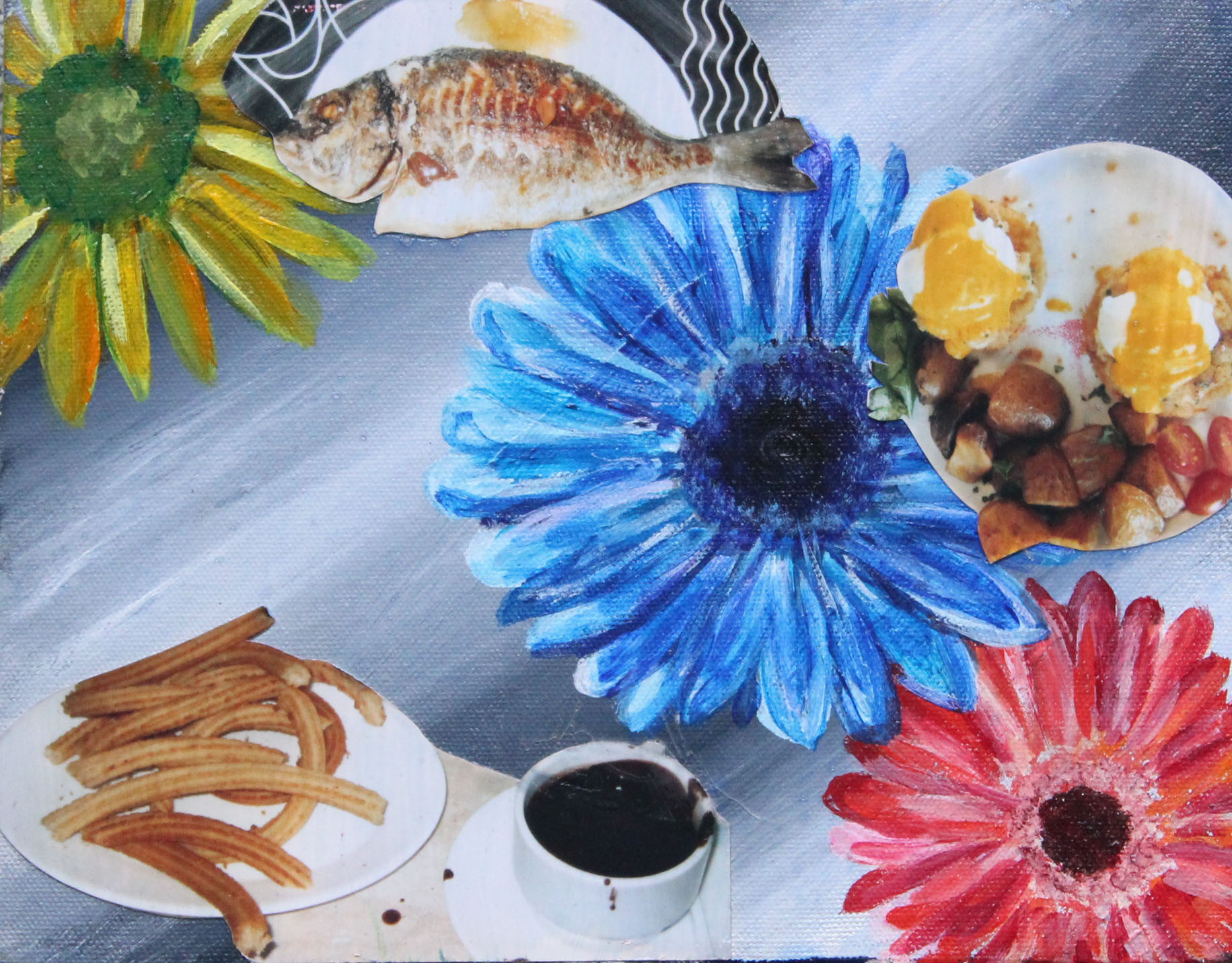 Edible Creations