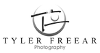 Tyler Freear Photography logo