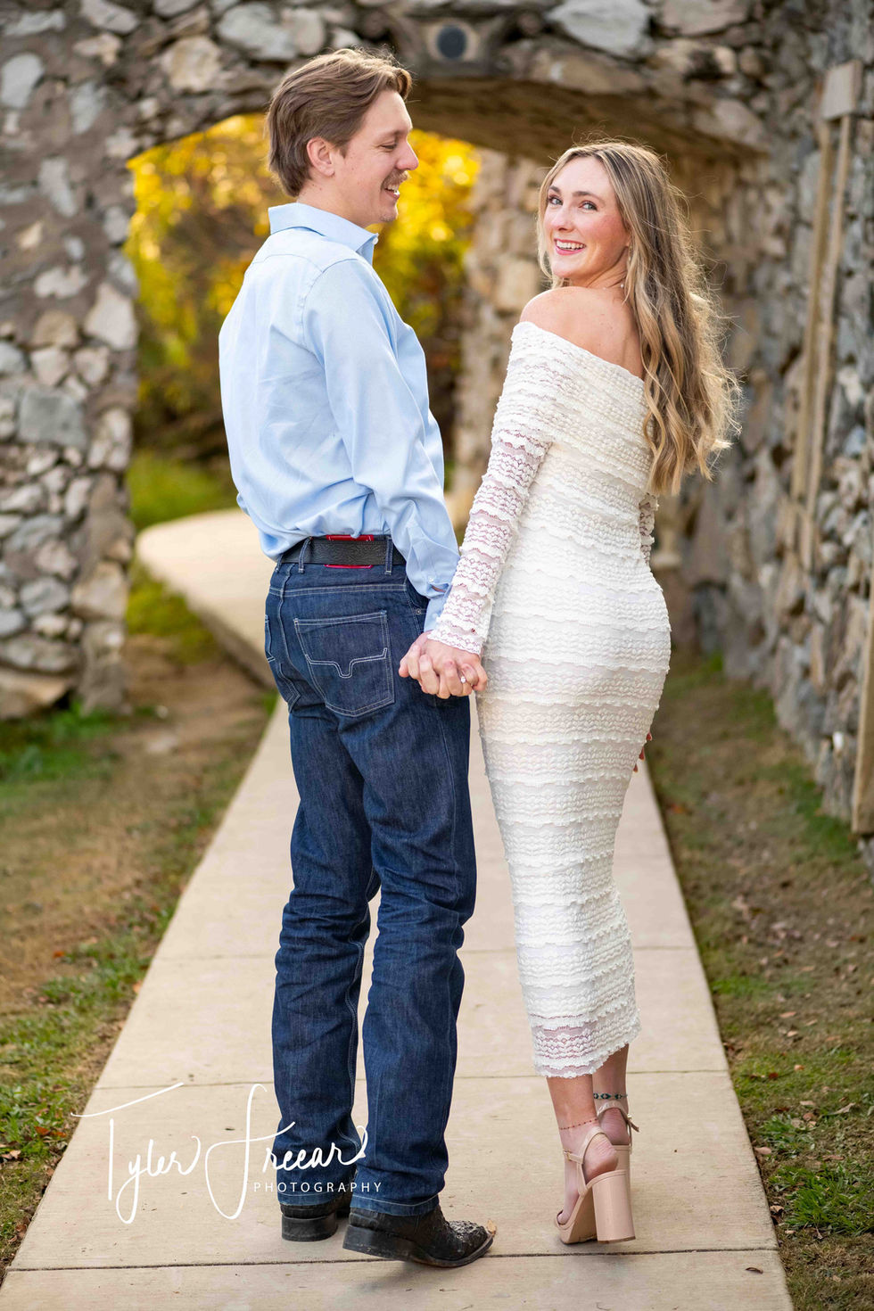 North Texas Wedding Photographer-Tyler Freear 17