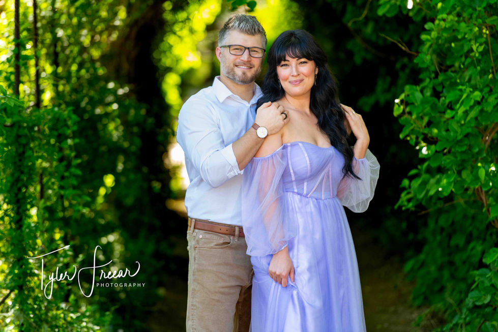 North Texas Wedding Photographer-Tyler Freear 15