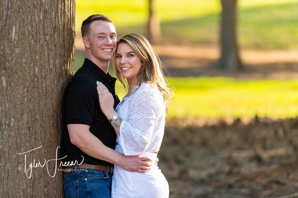North Texas Wedding Photographer-Tyler Freear 12