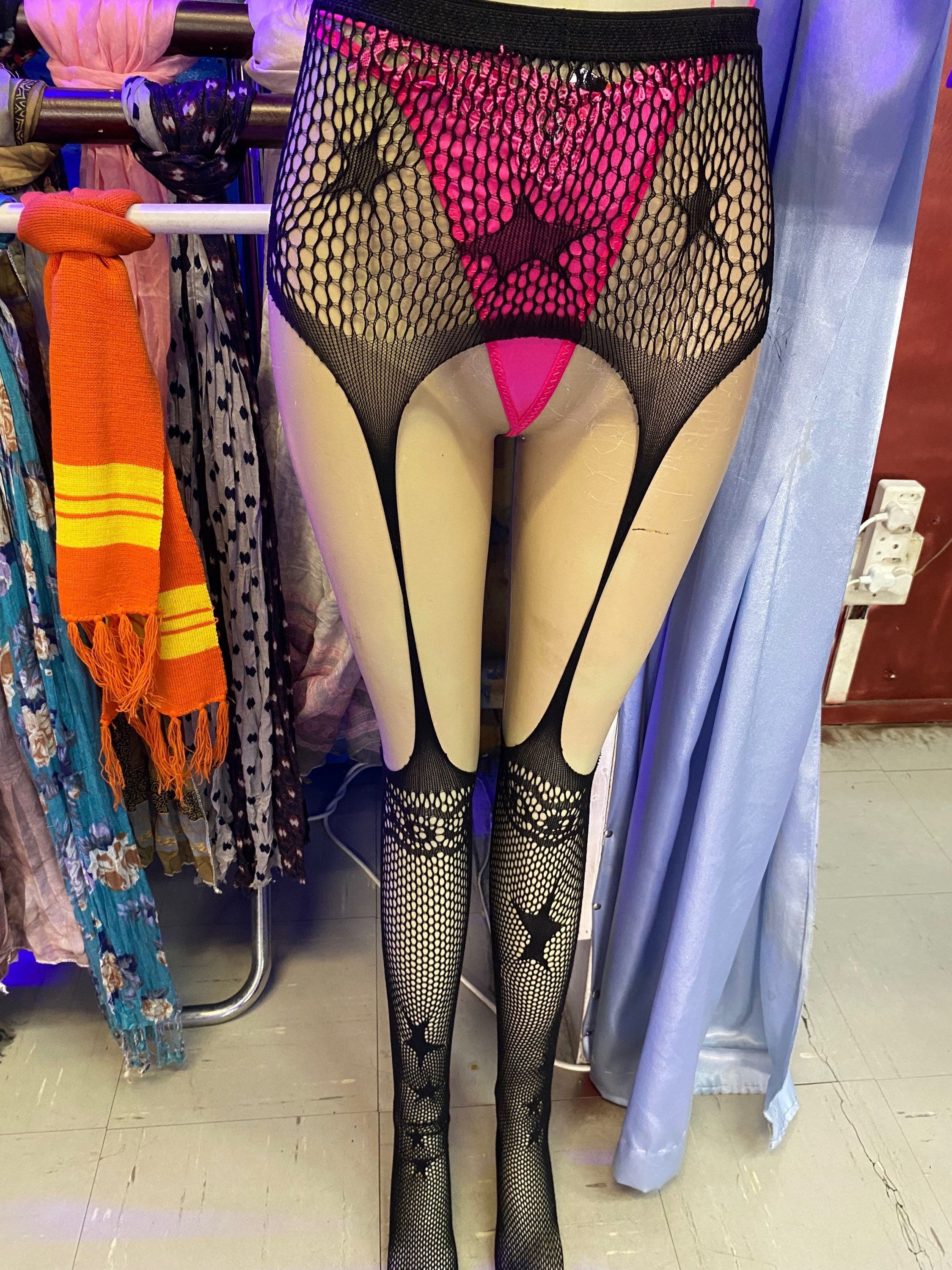 Underwear Leggings 