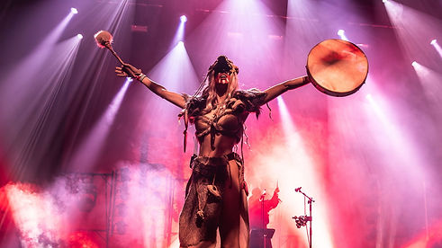Eihwar live photography