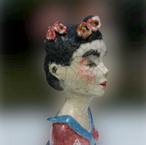 petite geisha