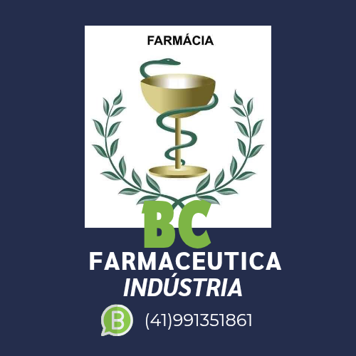 Foto do escritor: BC Farmacêutica
