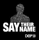 Say Their Name logo