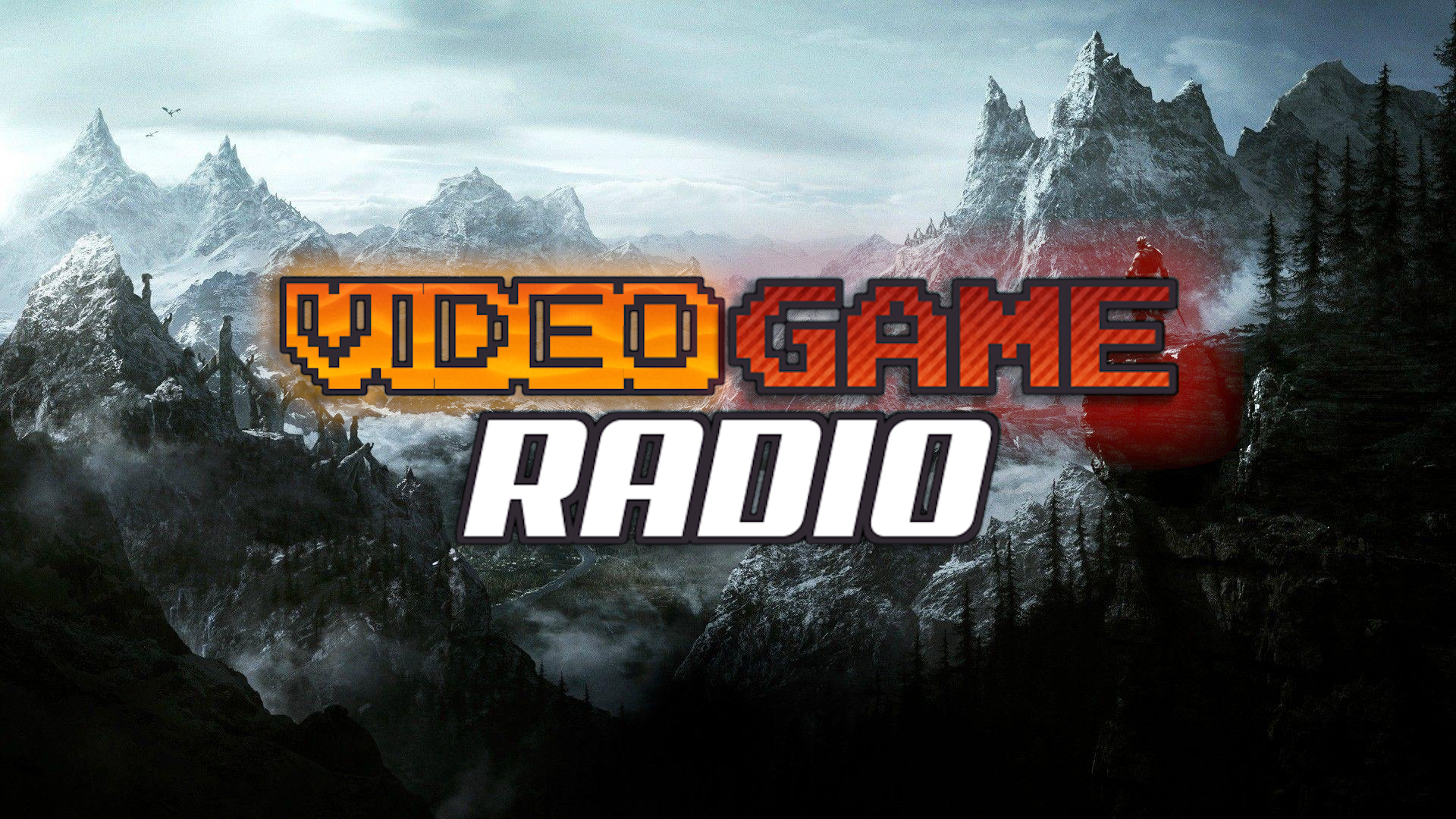 Video Game Radio Playlist Henriko Magnifico