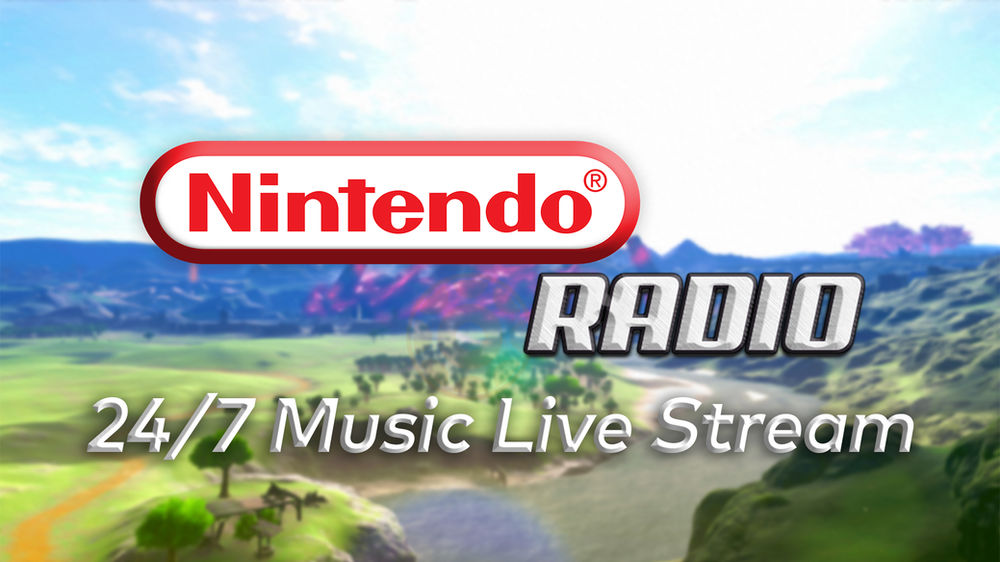 Nintendo Radio | Henriko Magnifico