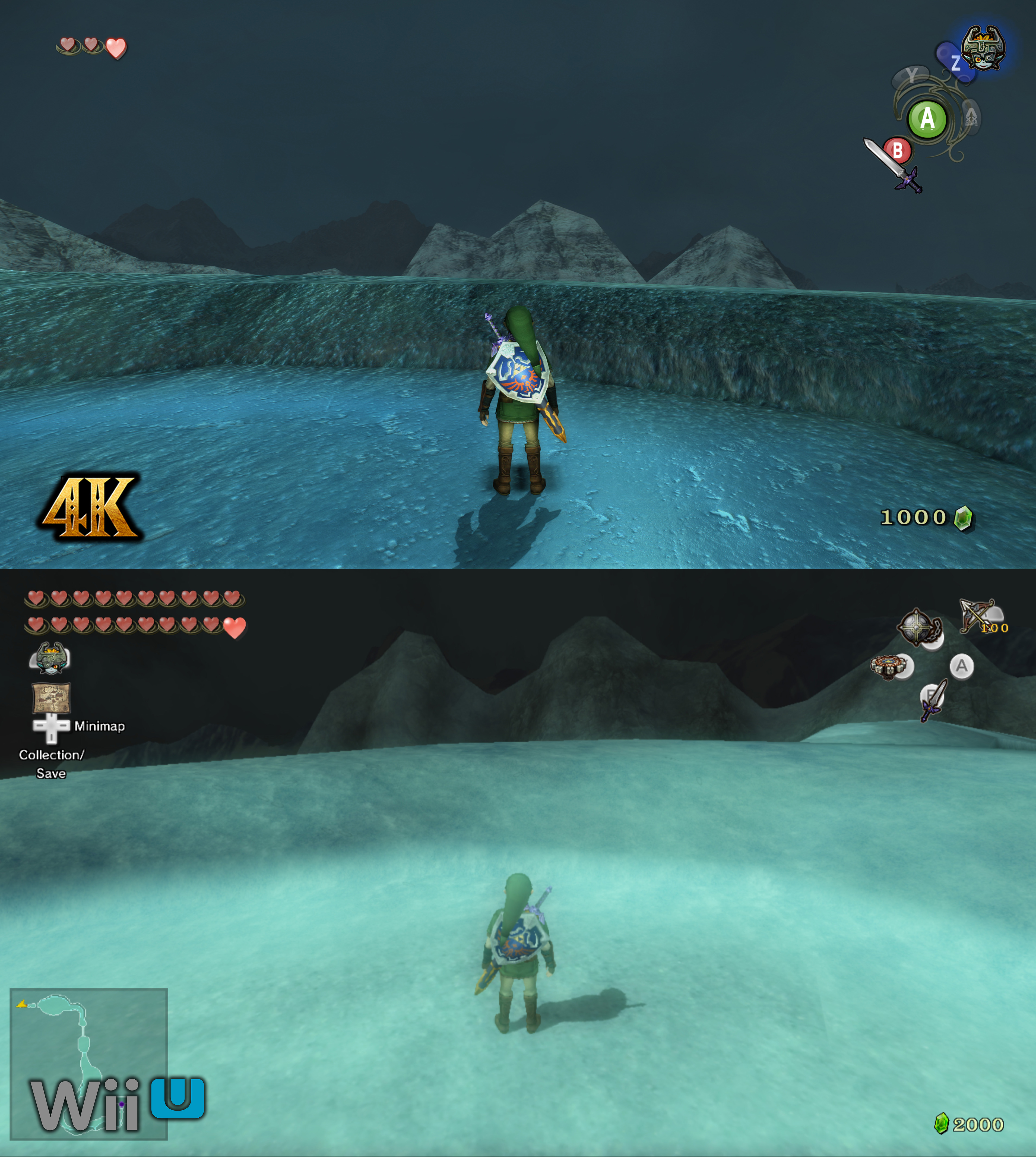 twilight princess hd texture pack reddit twilight princess hd texture pack reddit