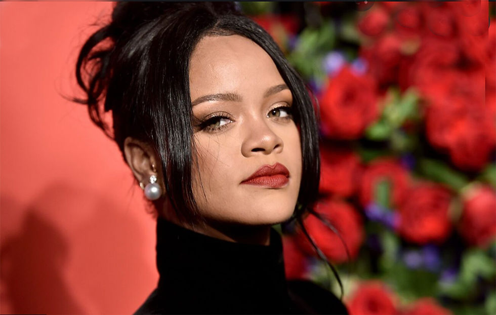 RiRi Is Rich