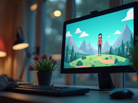 Boost Your Business With Corporate Video Production