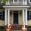 Thumbnail: Chevy Chase porch pumpkins