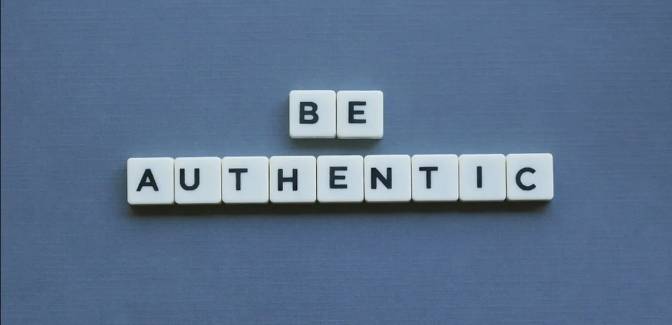 Whispering to the Wind: The Power of Authenticity in Building a Magnetic Brand