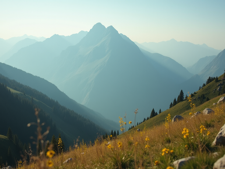 Essential Travel Tips for First-Time Travelers
