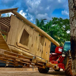 Playtime Panamá | Construimos los Mejores Parques Infantiles