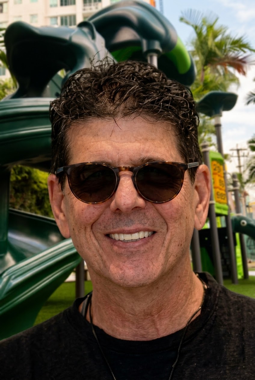 Foto del escritor: Rudy Endara